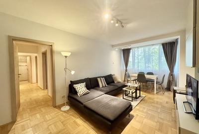 Apartament renovat cu 4 camere Metrou Lujerului - 6