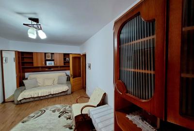 Garsonieră decomandată în Central - 5