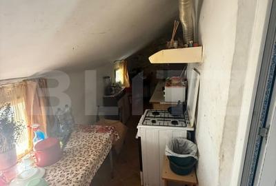 Casa parter, 100 mp utili, 370 mp teren, zona Itcani - 11