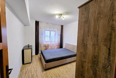 Apartament cu 2 camere decomandat în Central - 1