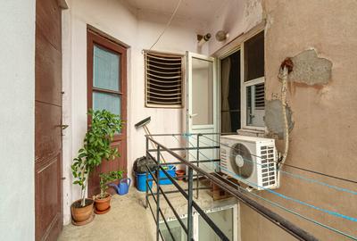 Apartament cu poveste in inima Bucurestiului - Rosetti, Str. Sfintilor - 12
