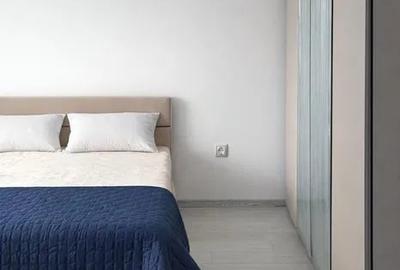 Apartament cu 2 camere decomandat, mobilat în Otopeni - 2