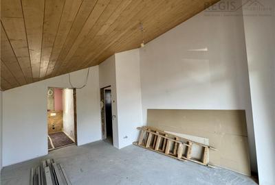 Casa Eco-pasiva, 5 camere, locatie superba - 27