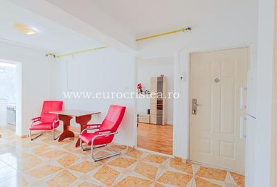 Apartament cu 2 camere de vânzare în Mangalia, zona Rozelor, la 350 m de plajă - 3