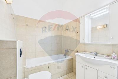 Apartament cu 2 camere decomandat în Romană - 5