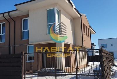 Duplex cu 4 camere cu Canalizare în Berceni - 1