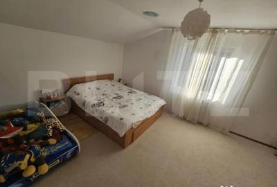 Casă cu 3 camere cu Teren 245 Mp în Central - 2