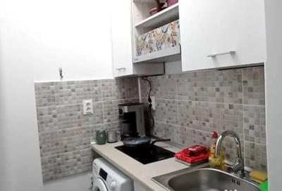 Garsonieră nedecomandată în Țiglina 1 - 5