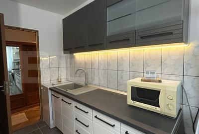 Apartament cu 4 camere decomandat în Tudor - 12