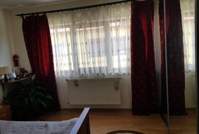 Duplex cu 4 camere cu Canalizare în Florești - 10