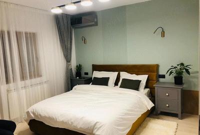 Apartament cu 2 camere decomandat în Brâncoveanu - 5