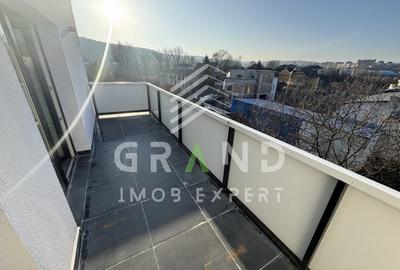 Ap 2 camere | 2 Terase | Parcare Subterana | Ego Residence–Calea Baciului - 18