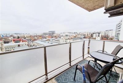 Apartament 2 camere Nerva Traian | Parcare subterana | Centrala gaz - 9