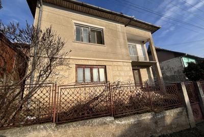 Teren cu casa renovabila in Suceag - 11