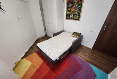 Apartament cu 3 camere decomandat, mobilat în Gara - 4