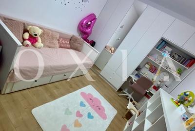 Apartament cu 3 camere decomandat, mobilat în Lipovei - 14