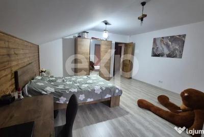 Casă cu 4 camere cu Teren 553 Mp în Hințești - 12