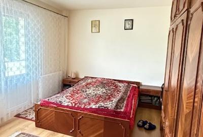 Casă cu 3 camere cu Canalizare în Est - 21
