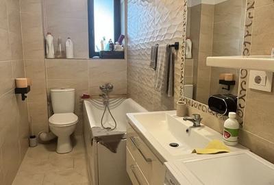 Apartament cu 2 camere semidecomandat în Valea Lupului - 2