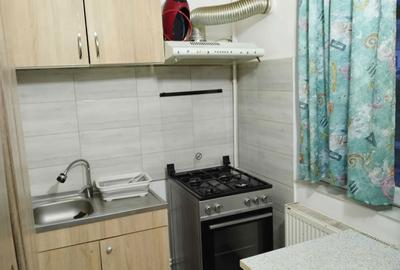 Garsonieră decomandată în Central - 5