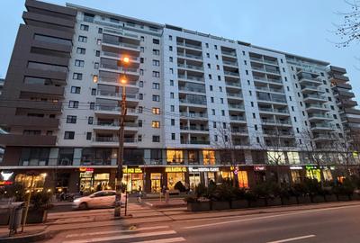 Apartament cu 2 camere decomandat în Nerva Traian
