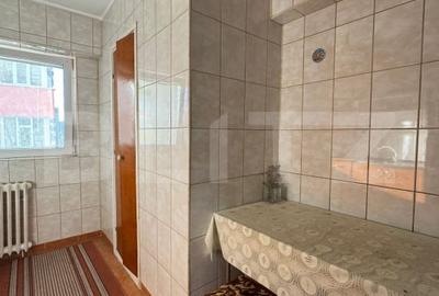 Apartament cu 4 camere - 93 mp - Margeanului - Rahova - 9