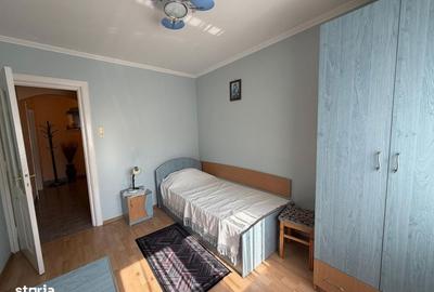 Apartament cu 4 camere în Central - 7
