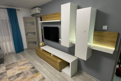 Apartament 2 camere – Prima închiriere | Gorjului | 6 min de metrou | Parcare - 1