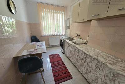 Apartament cu 2 camere decomandat în 15 Noiembrie - 6