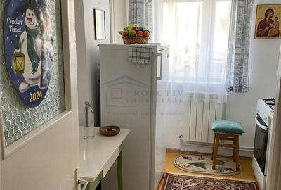 Apartament cu 3 camere decomandat în Burdujeni - 9