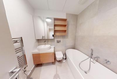 Apartament cu 2 camere decomandat, mobilat în Tunari - 10