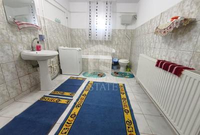Casă individuală cu 5 camere cu Canalizare în Poiana - 21