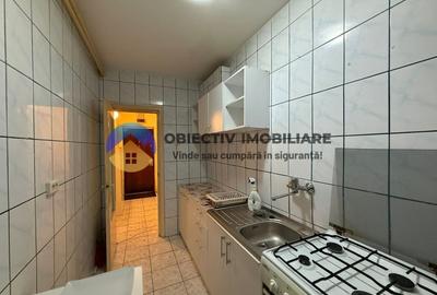 Apartament cu 2 camere semidecomandat în Central - 7