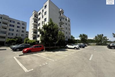 Apartament cu 3 camere în Băneasa - 13