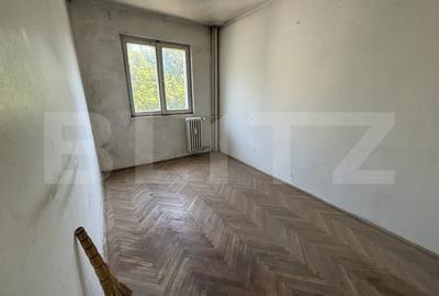 Apartament cu 2 camere nedecomandat în Podul de Piatră - 2