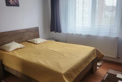 Apartament cu 2 camere decomandat în Căzănești - 5