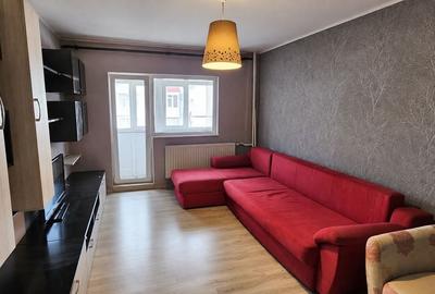 Apartament cu 3 camere decomandat în Gorjului