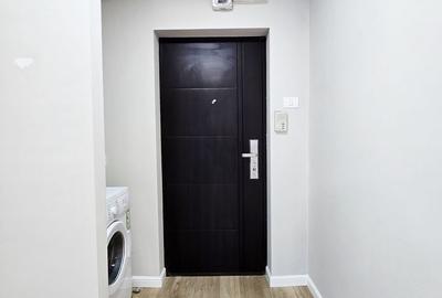 Apartament cu 2 camere decomandat în Malul Mureșului - 5