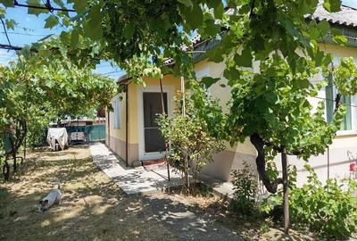 Casă cu 3 camere în Rocna - 6