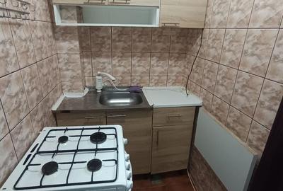 Garsonieră în CET