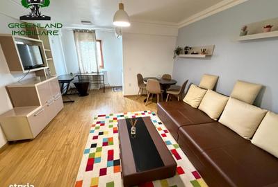 Apartament cu 2 camere în Tudor Vladimirescu