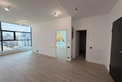 Apartament cu 2 camere decomandat în Pipera - 9