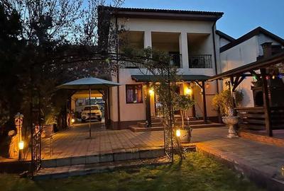 Casă cu 4 camere în Central