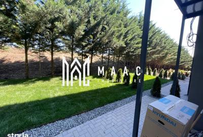 Apartament cu 3 camere în Cristian - 3