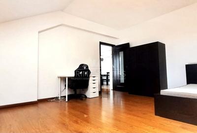 Apartament cu 2 camere decomandat, mobilat în Popești-Leordeni - 8