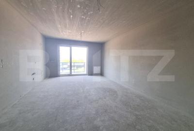 Apartament cu 2 camere semidecomandat în Mănăștur