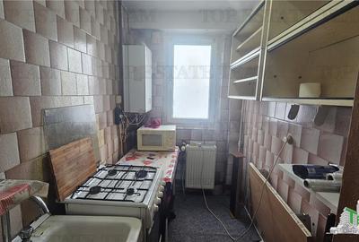 Apartament cu 2 camere semidecomandat în Veteranilor - 4