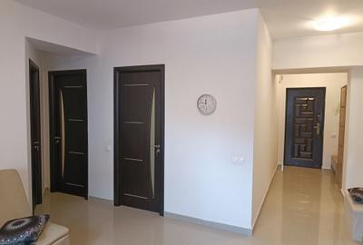 Apartament cu 2 camere semidecomandat în Militari