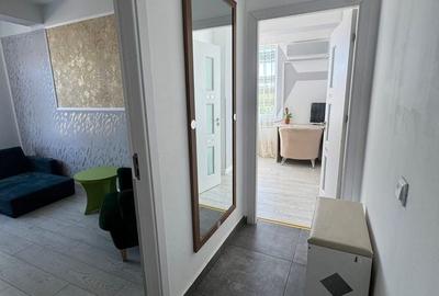 Apartament cu 3 camere în Roșu - 2
