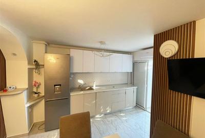 Apartament cu 2 camere decomandat, mobilat în Ultracentral - 2